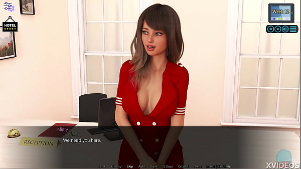 Sunshine love ep 477 &ndash; visual novel gameplay hd 