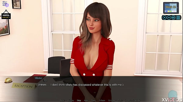 Sunshine love ep 477 &ndash; visual novel gameplay hd 