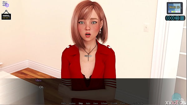 Sunshine love ep 477 &ndash; visual novel gameplay hd