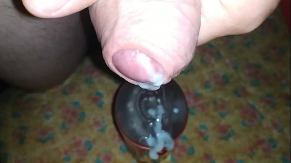 Play MP4 - I cum on my toys