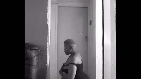 Big Ass Black teen
