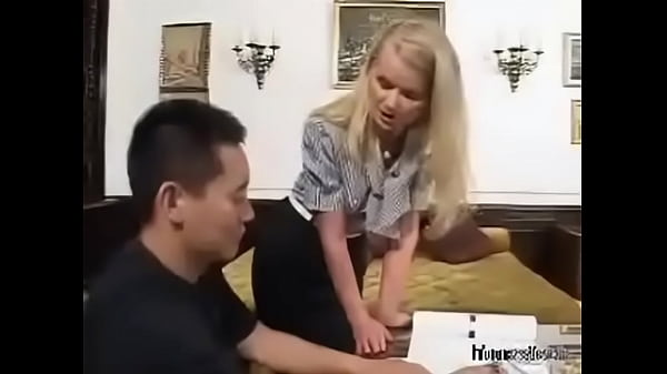 teacher seducing herstudent