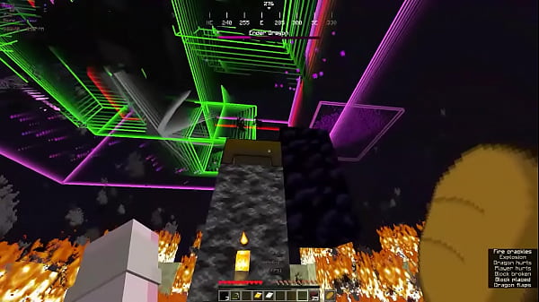 Pendeja nodura ni3 minutos