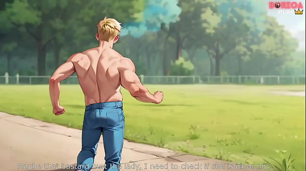 Latina Bimbo Nympho Stepmom... And Two Teen Boys... thumbnail