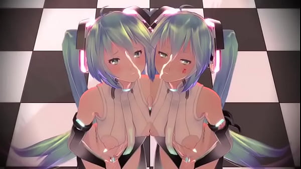 Hatsune Miku Catch The Wave Compilation thumbnail