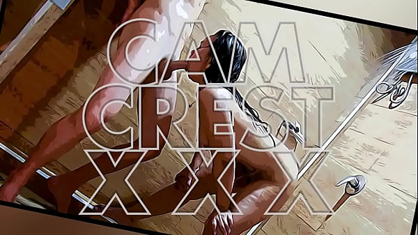 Thick Asian Ditaya gets Boned Down by CamCrest free