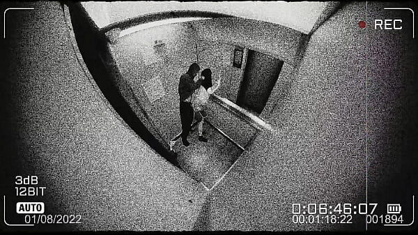 Vazou videoviral patricinha transando no elevador