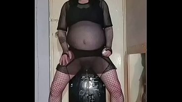 if you need to fuck another mans ass then as a crossdresser i am waiting right now 