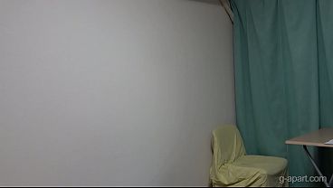 Nonton Slender Girl Ayame Nogi Getting Dressed thumbnail