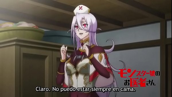 El Doctor de monstruos cap 12 