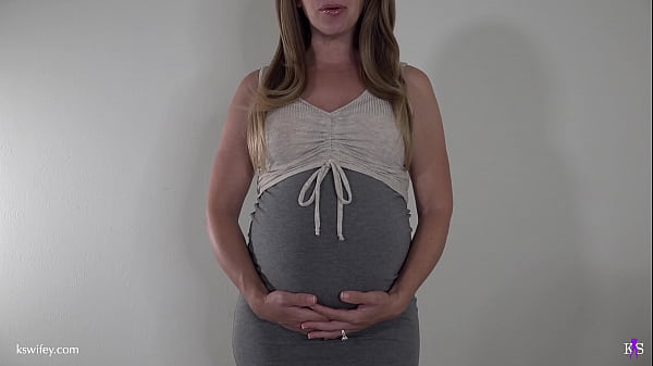 Play MP4 - The Pregnant Wife Takes Control