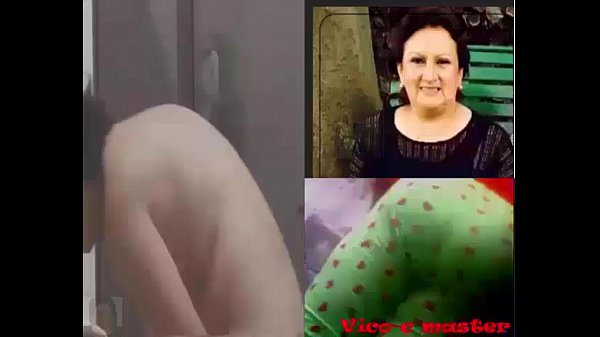 Espiando_a mi tianovata_duchándose Ecuador