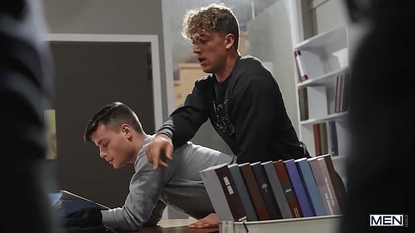 Load Part 3/ MEN /  - More full videos at  www.men.com/felix 