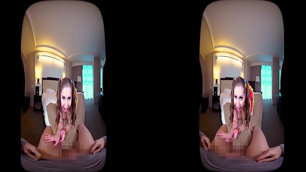 Nonton Sexlikereal-the Cum Before The Rave - Part 1 Vr180 60 Fps Hologirlsvr thumbnail