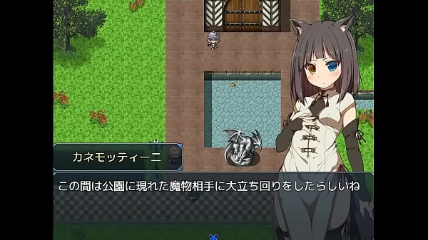 18 HRPG Games Mischievous Exorcist_2