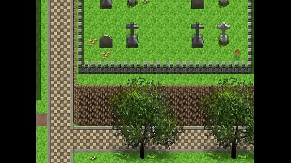 (  18 ) H RPG Games Mischievous Exorcist #2