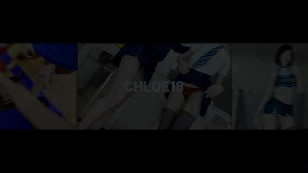 Nonton New Game For Chloe18 thumbnail