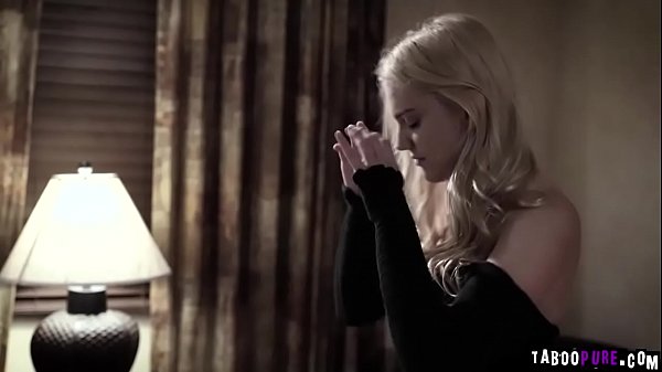 Kenna_James blows the_black mailing Peepers huge and sturdy cock deep_down to_her throat