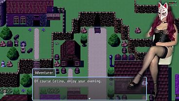 Celina's Calling - Ep 5 (playthrough By Playful Fox) thumbnail