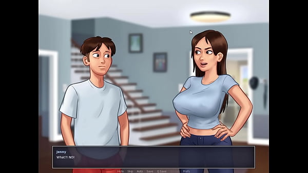 Jenny's Story - Part 7 thumbnail