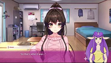 Ninnin Day Episode Ten End For Now thumbnail