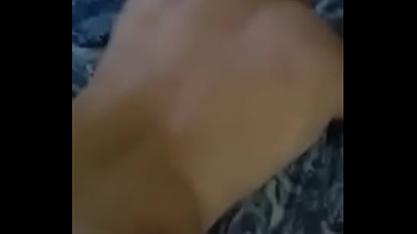 Dando o cu bem gostoso 