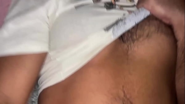 Play MP4 - APROVEITOU QUE ESTAVA SOZINHO E DEU SEU CU AO PORTEIRO CASADO&period;