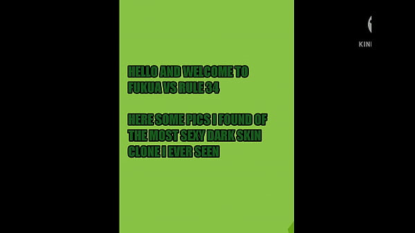 Nonton Fukua (skullgirls) Vs Rule 34 The Most Sexiest Clone thumbnail