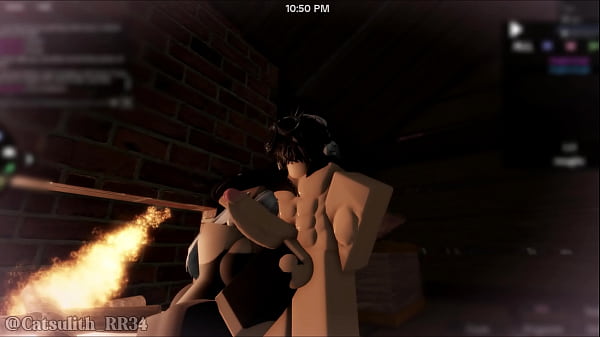 I get given a potion which makes my cock hard by this witch~ | Pt.1 