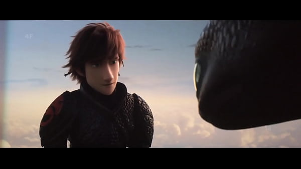 Play MP4 - Entrenando a tu dragon III