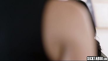 Sexy Asian lesbian and hot MILF enjoyed pussy licking and hot babe gave a blowjob 