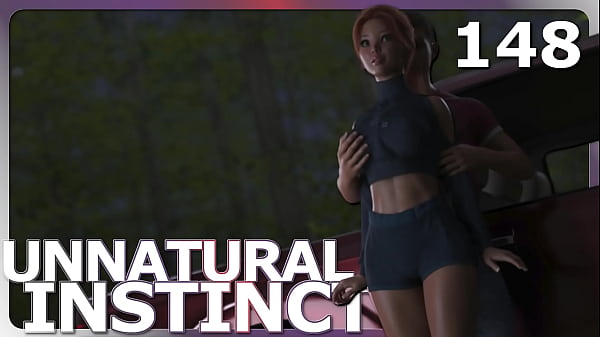Unnatural Instinct Ep.148 &ndash; Visual Novel Gameplay [hd] thumbnail