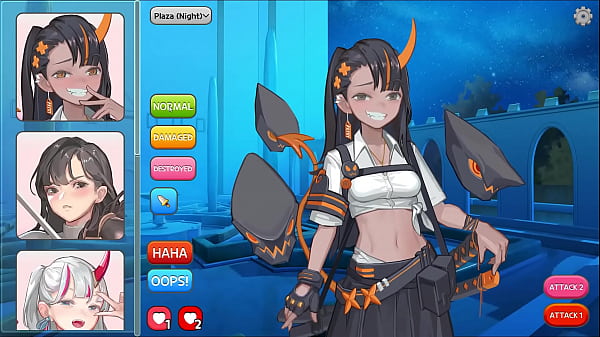 Nonton Isekai Quest 1.2.1 [all Animations & Sex Scene] thumbnail