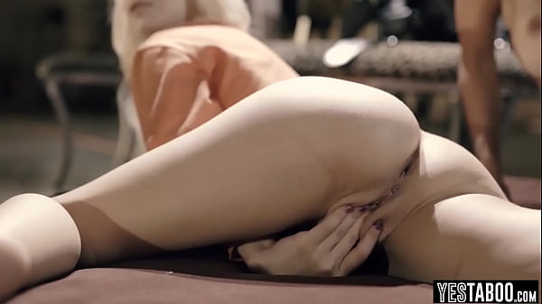 Pretty blonde resisting arrest This_was a mistake