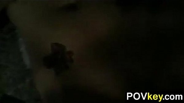 Nonton Cute Girlfriend Riding Cock Point Of View thumbnail