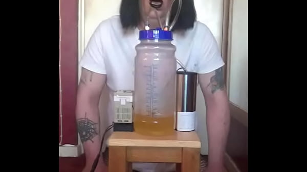 cow milker used part 3 