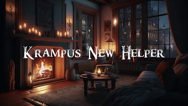 Krampus New_Naughty_Helper