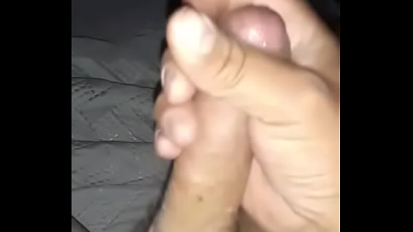 Busting a load thinking of you