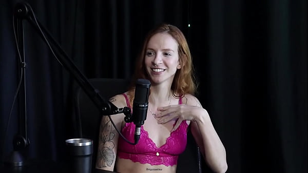 Veja A Entrevista Safada E Cheia De Putaria A Debora Esteves No Porn Cast Brazil - Parte 2 (watch On: Sheer/red) thumbnail