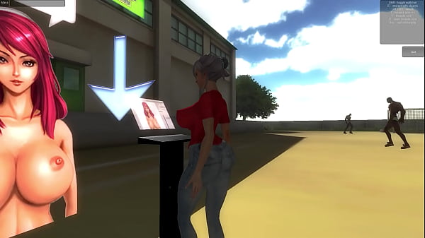 Let_s Play Demon Slayer Mia_Poc Test