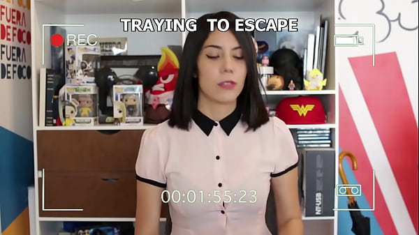 Wonder woman review gaby meza fuera de foco bondage 