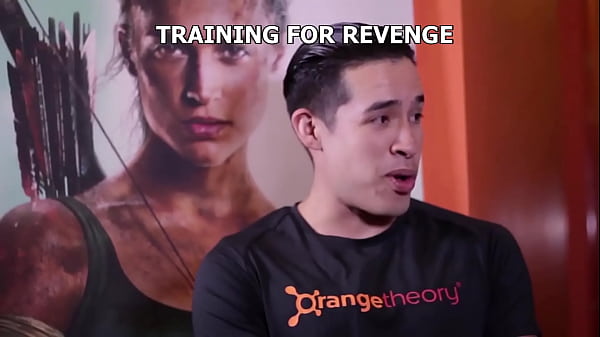 Wonder woman review gaby meza fuera de foco bondage 