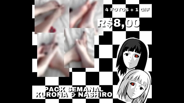 VENDO PACK DO PEZINHO