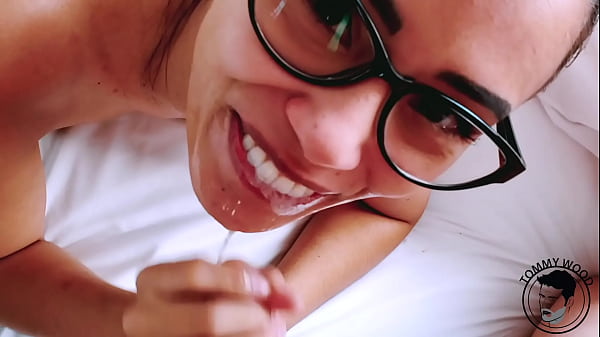 Andreina deluxe big ass colombian fuck big white dick