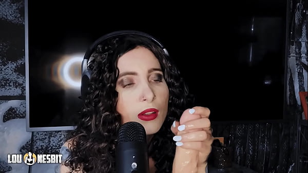 Play MP4 - German Cuckold ASMR Lou Nesbit&comma; Lia Louise