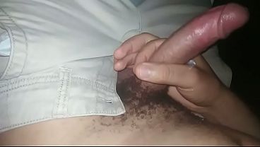 African807 - long dick