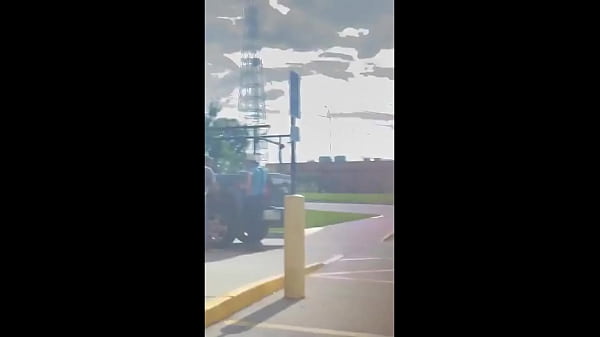 Smarien75 andShellyseth in public compilation