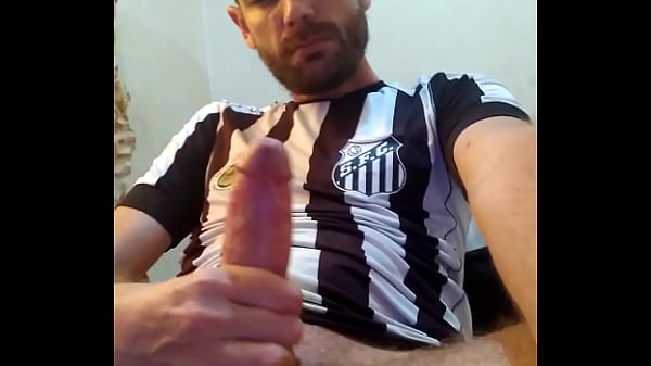 Play MP4 - Santista punheteiro