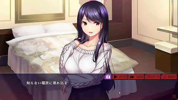 Nonton 清楚な彼女が親父に寝取られ知らないうちに雌オナホ堕ち 01 thumbnail