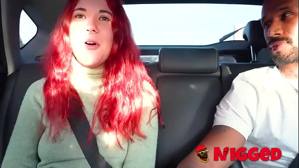 Do you know crow sniff lilly brans we fucked her at the airport and in the apartment first black on nigged 